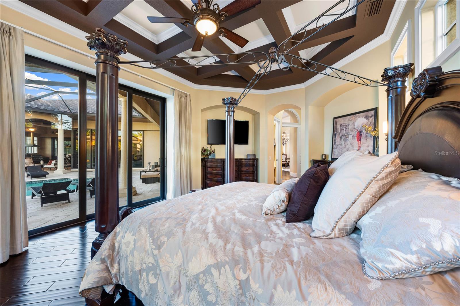 LAKE CLUB PH I - Residential