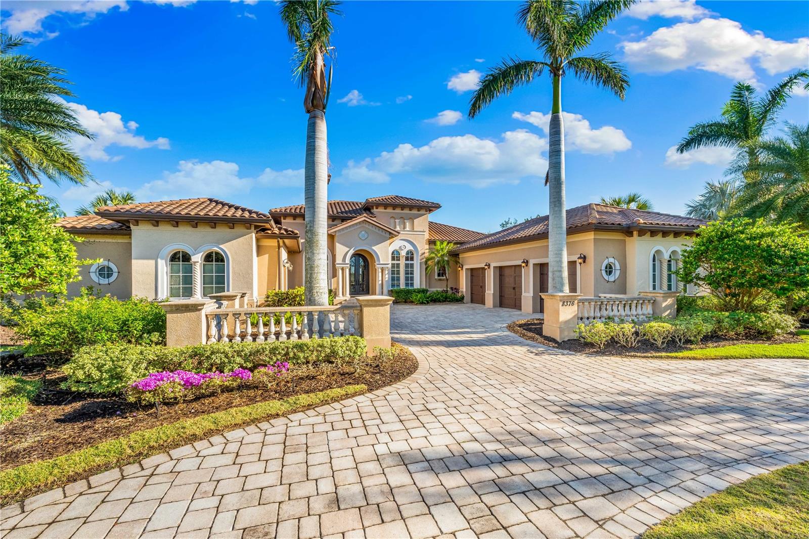 LAKE CLUB PH I - Residential