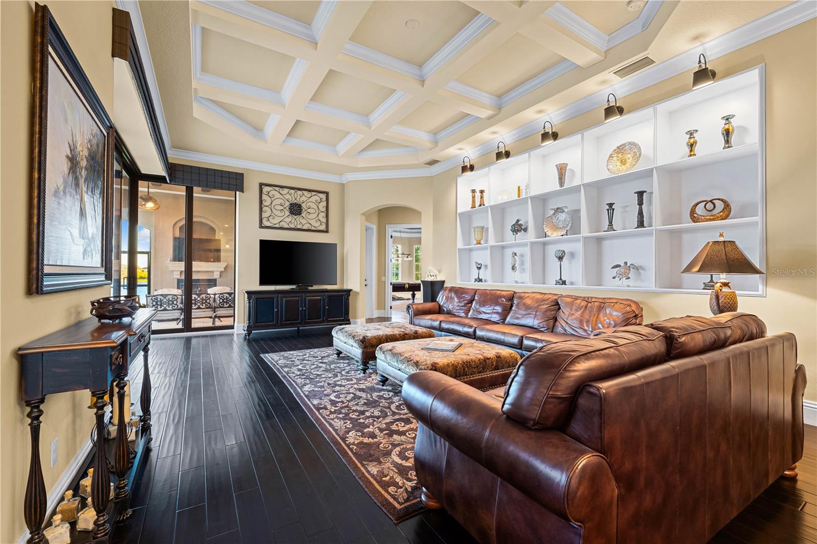 LAKE CLUB PH I - Residential