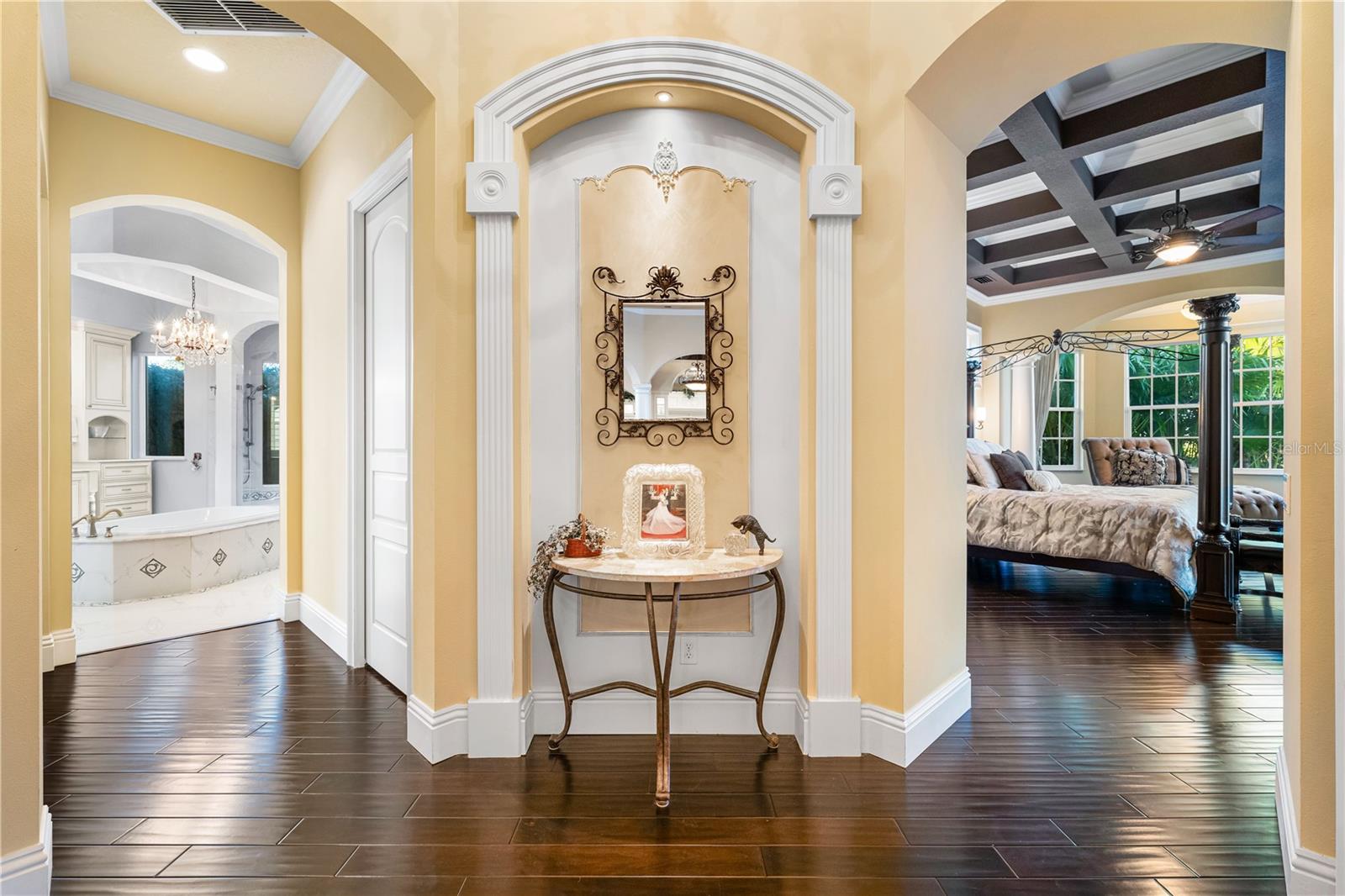 LAKE CLUB PH I - Residential