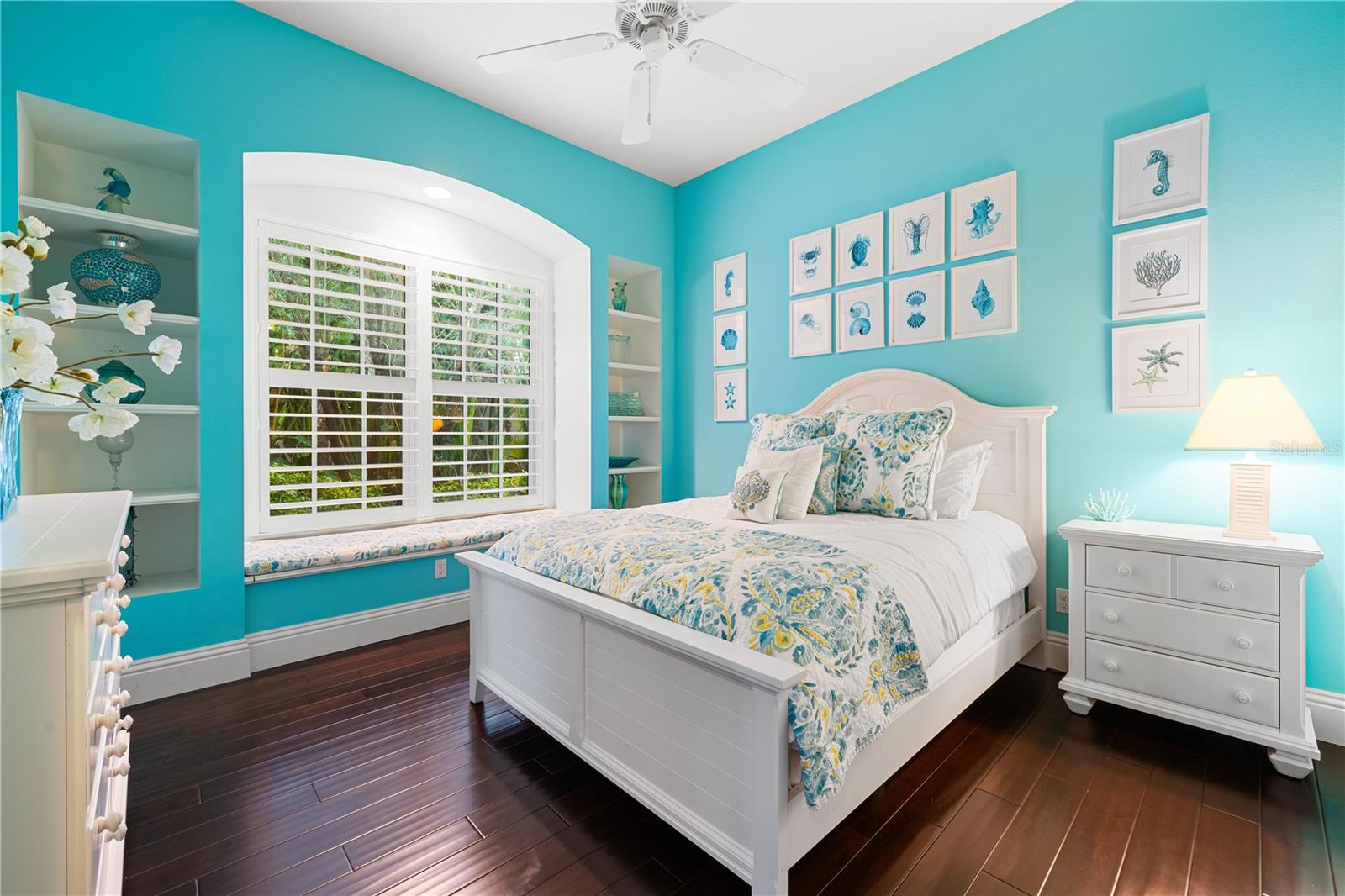 LAKE CLUB PH I - Residential