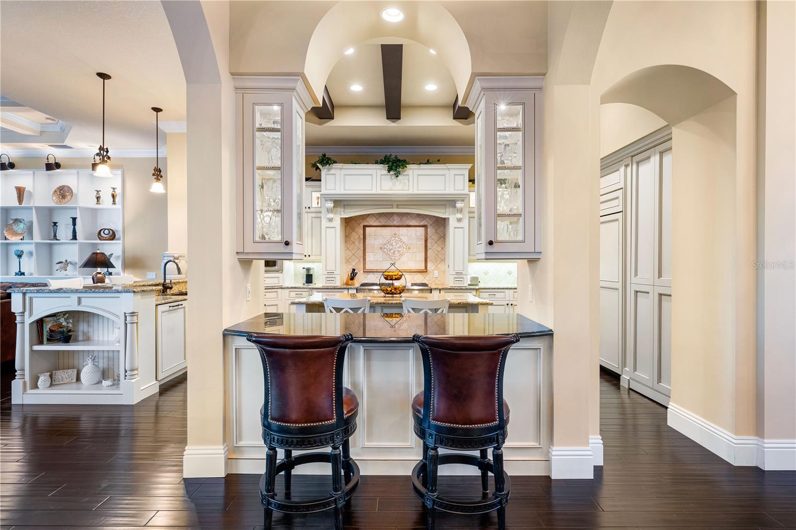 LAKE CLUB PH I - Residential