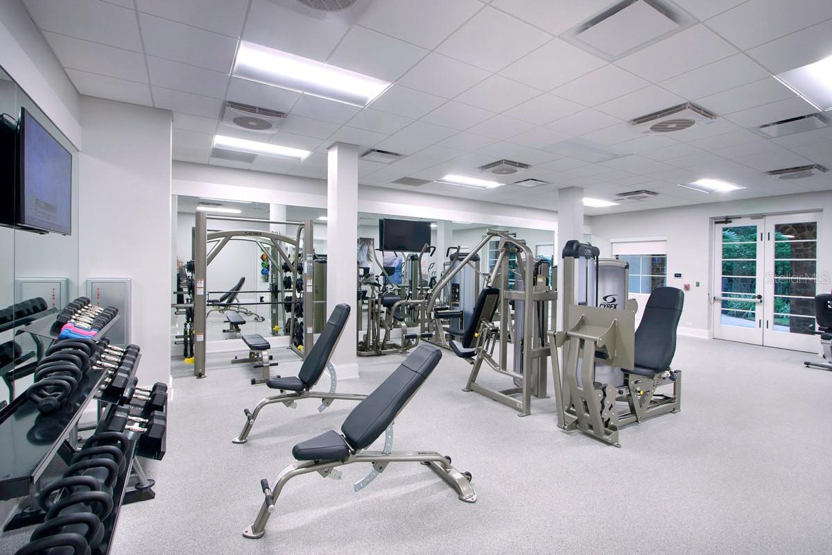 LAKE CLUB PH I - Residential