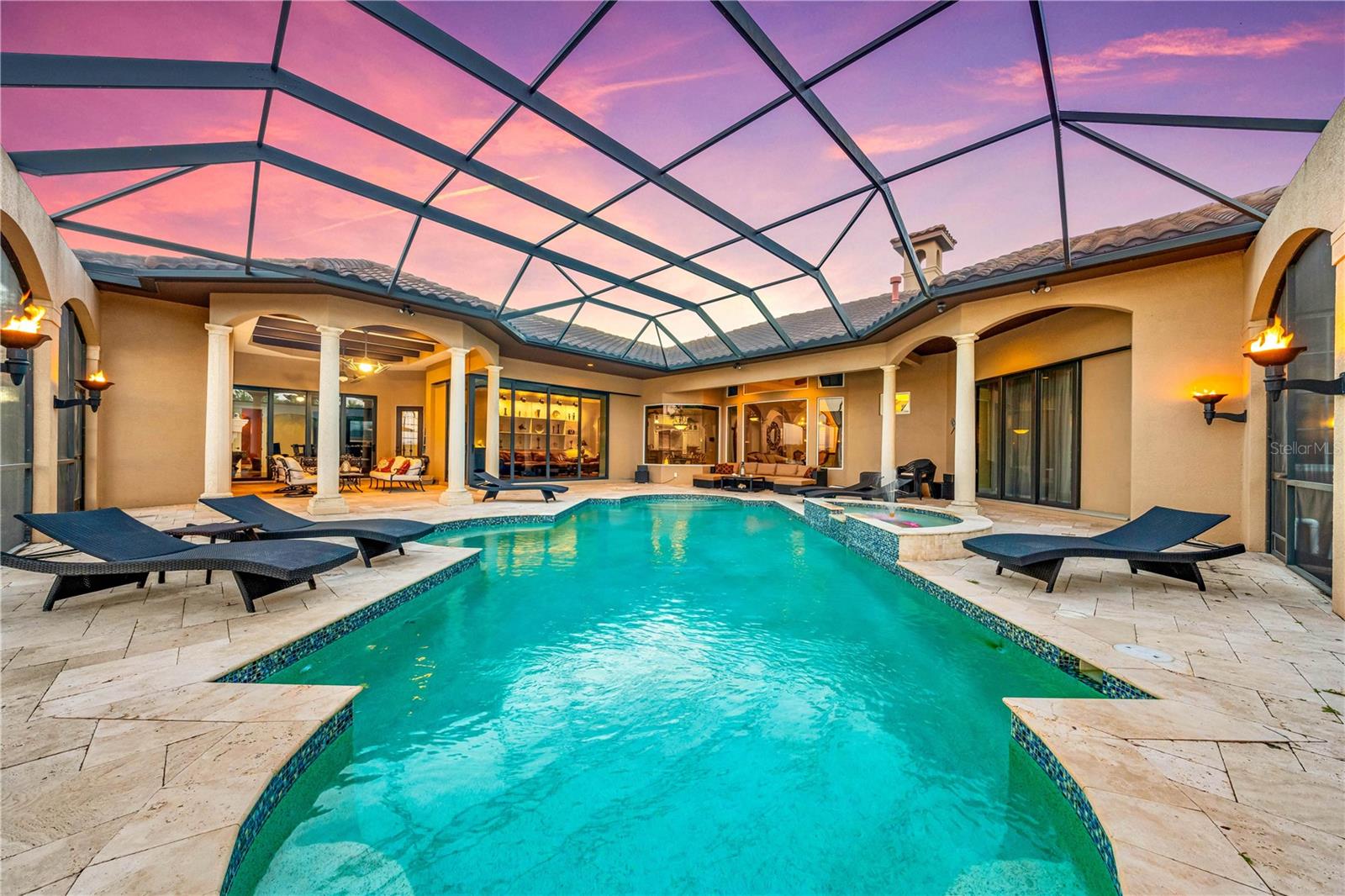 LAKE CLUB PH I - Residential