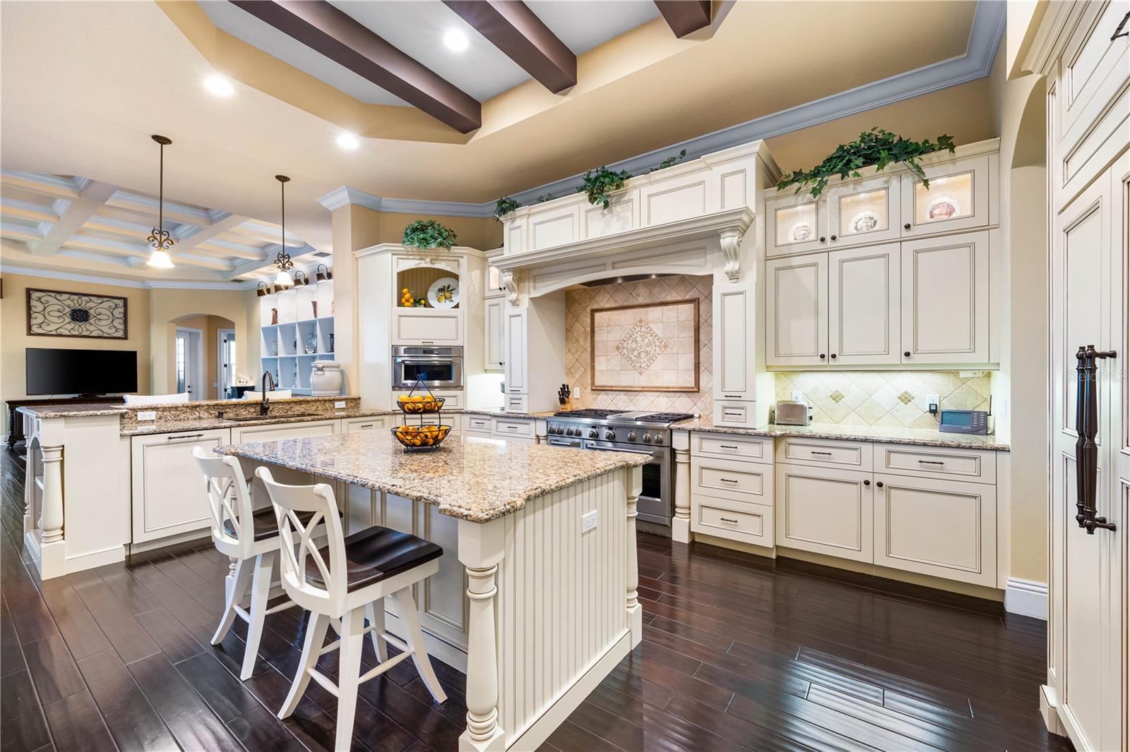 LAKE CLUB PH I - Residential