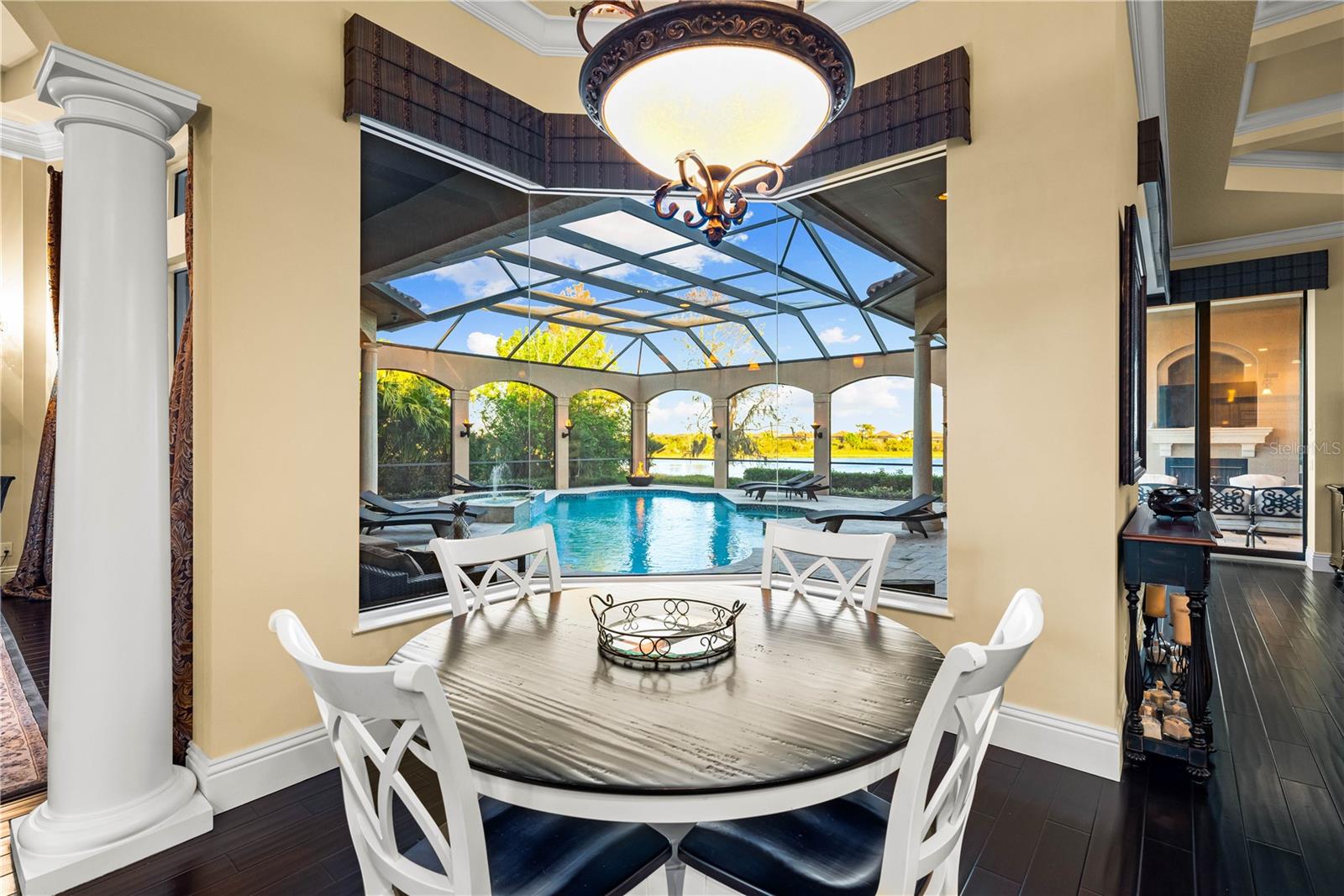 LAKE CLUB PH I - Residential