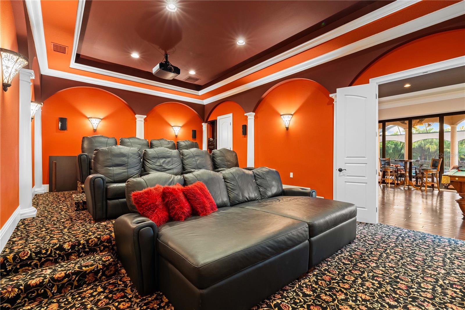 LAKE CLUB PH I - Residential