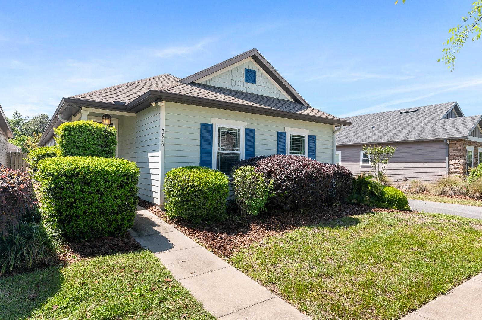 7916 SW 80TH DRIVE
