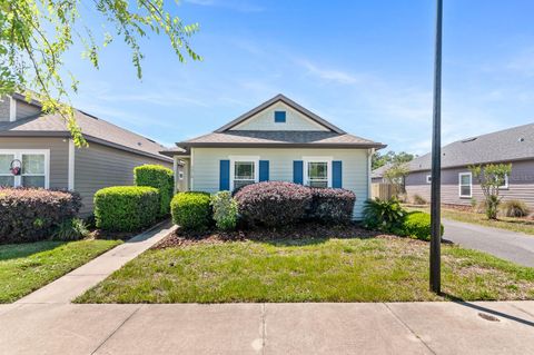 7916 SW 80TH DRIVE GAINESVILLE FL 32608