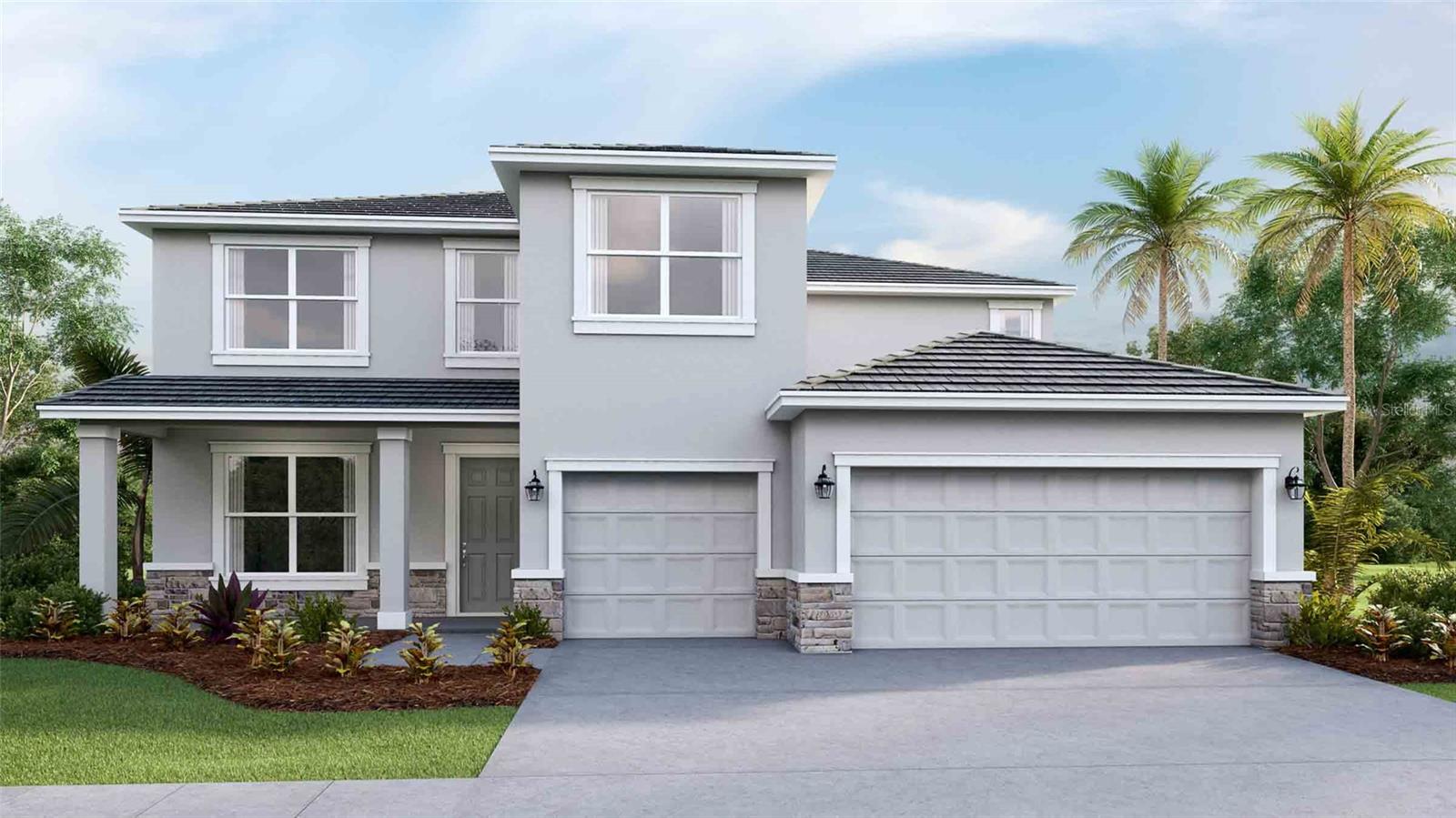 Under Construction. Receive up to $15,000 towards closing cost and special interest rates with our preferred lender NOW until August 17th. Star Farms at Lakewood Ranch is D.R. Horton's premier destination located in the award-winning master-planned community of Lakewood Ranch. Set within Southwest Florida's natural beauty and close to many popular area attractions, this 700-acre gated neighborhood will consist of 1,500 single-family homes, townhomes, and paired villas, all designed to meet the needs of today’s modern family. Star Farms is debuting our new Express Modern Series homes, ornamented with chic, contemporary exteriors and complete with matching trendy interior finishes. All homes will include luxury vinyl plank flooring in the main living areas, quartz countertops throughout, stainless steel appliances, and much more! All of our homes feature all-concrete block construction on the first and second floors and D.R. Horton’s state-of-the-art Smart Home Automation system. The first phase of The Resort Club amenity center is NOW OPEN, including Trade Route Coffee Kitchen, Resort Style Pool, Fitness Center, Athletic Performance Center, and Pet Park. Future phases of The Resort Club will include a Poolside Bar & Grill, Outdoor Activities Area, The Event Center, and The Terrace Chef’s Patio. Future amenity centers, Junction Place & Cabana Corner, will include a Baseball Field, Tennis, Pickleball & Basketball Courts, Golf Cart Parking, Playground, Clubhouse, Resort Pools & Splash Pad, Poolside Cabanas, Sand Volleyball, Poolside Grilling, Pet Park and more. Let America’s #1 Builder help you attain your piece of The Ranch at Star Farms at Lakewood Ranch.