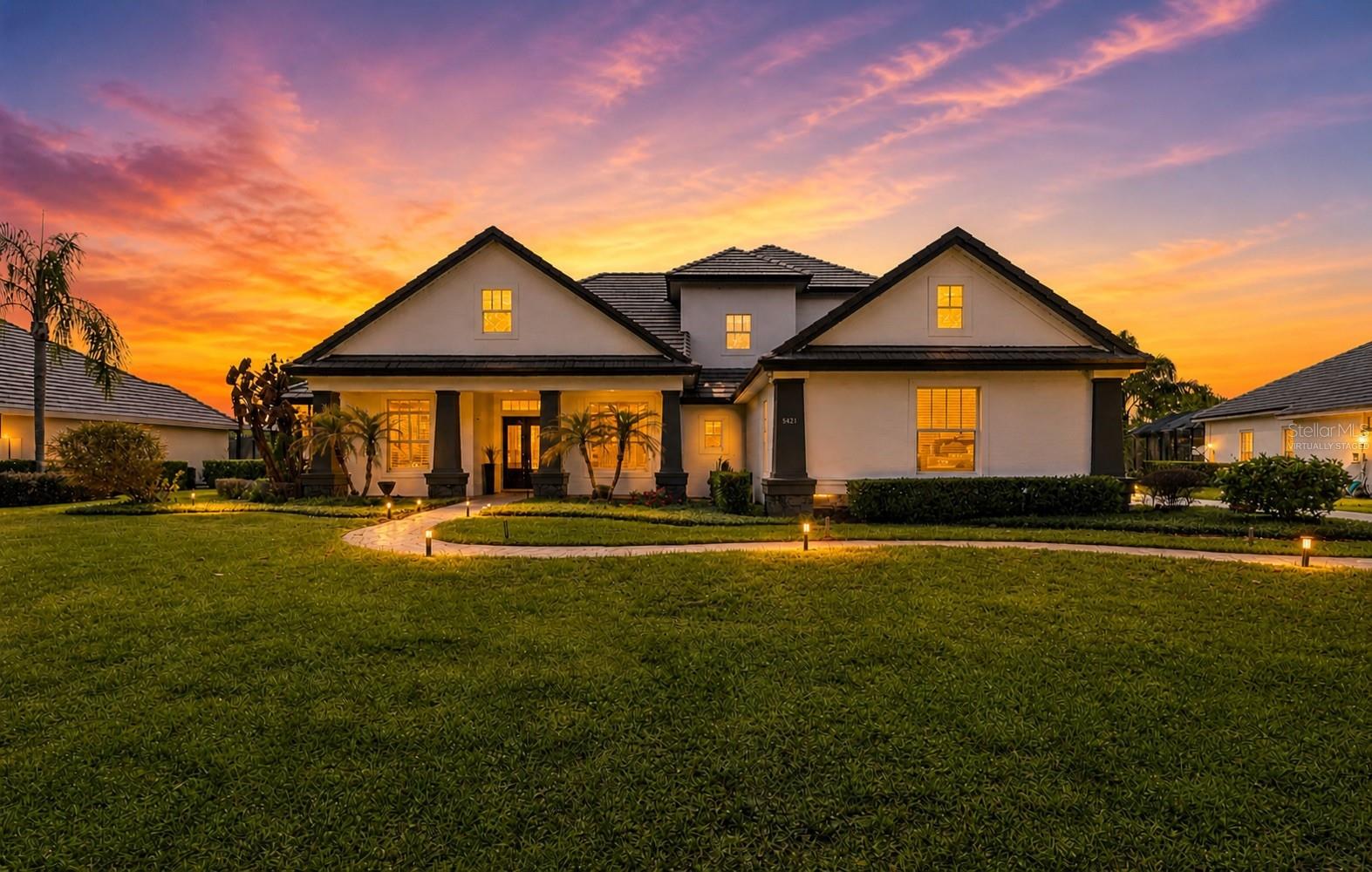 TILDENS GROVE PH 01 47/65 - Residential