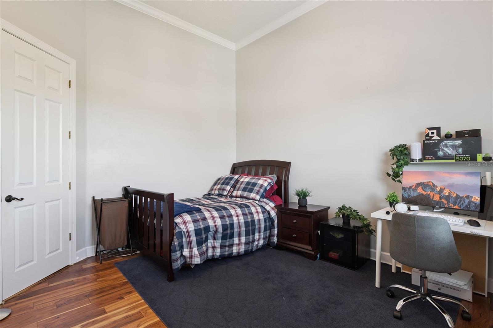 TILDENS GROVE PH 01 47/65 - Residential