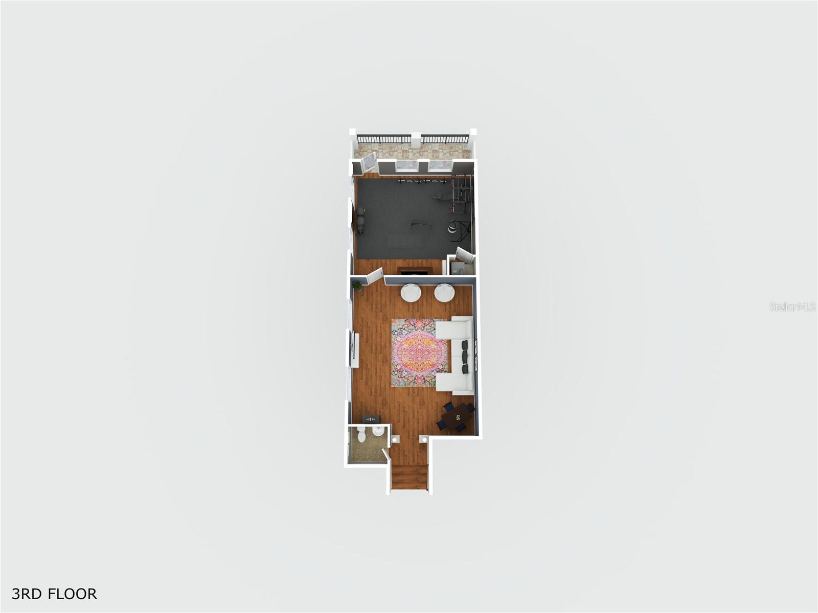 TILDENS GROVE PH 01 47/65 - Residential