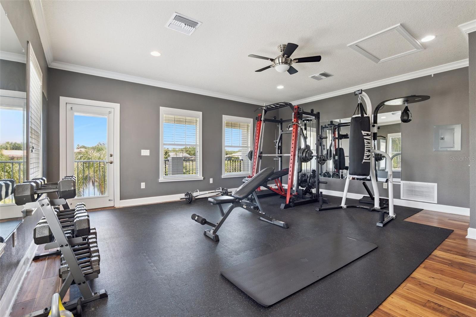TILDENS GROVE PH 01 47/65 - Residential
