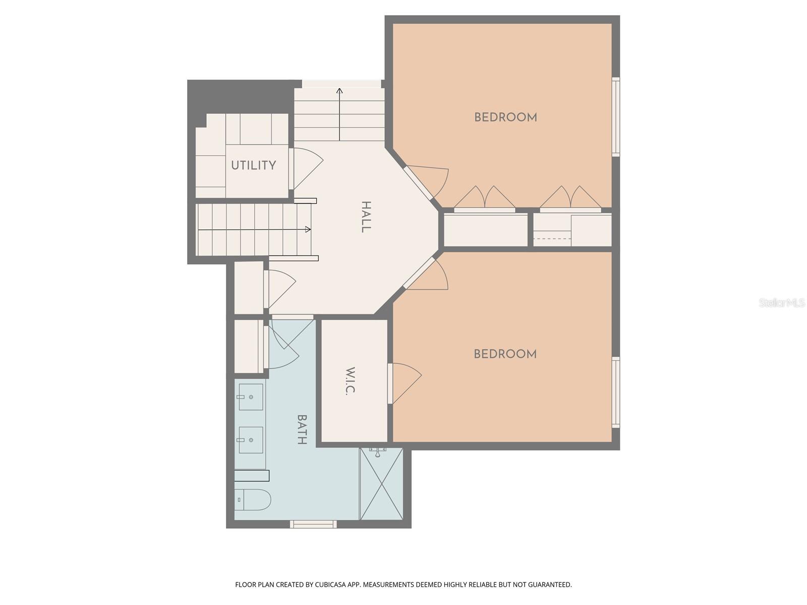 TILDENS GROVE PH 01 47/65 - Residential