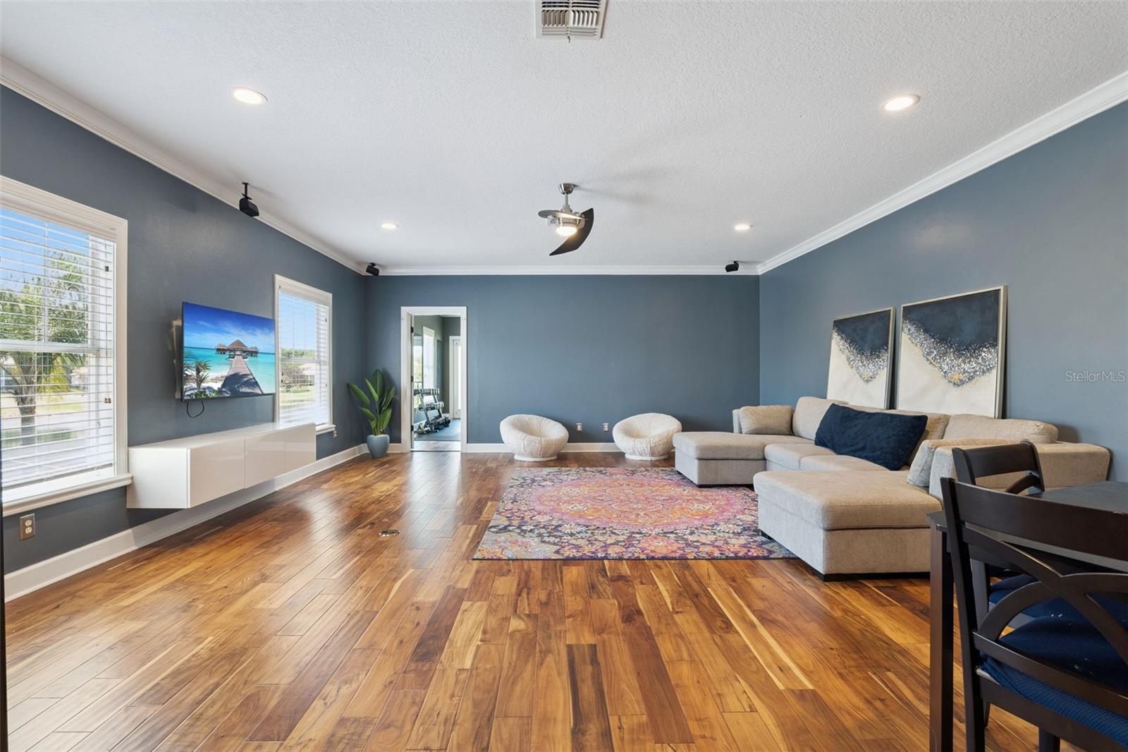 TILDENS GROVE PH 01 47/65 - Residential