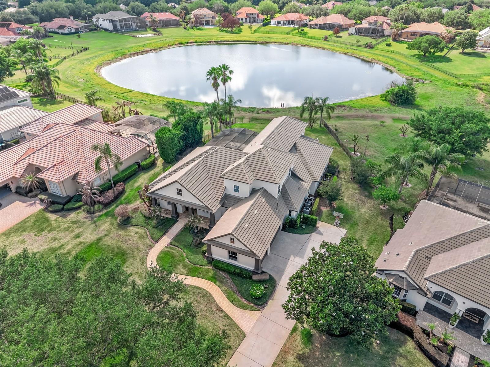 TILDENS GROVE PH 01 47/65 - Residential