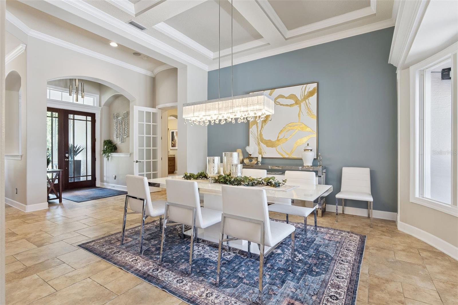 TILDENS GROVE PH 01 47/65 - Residential