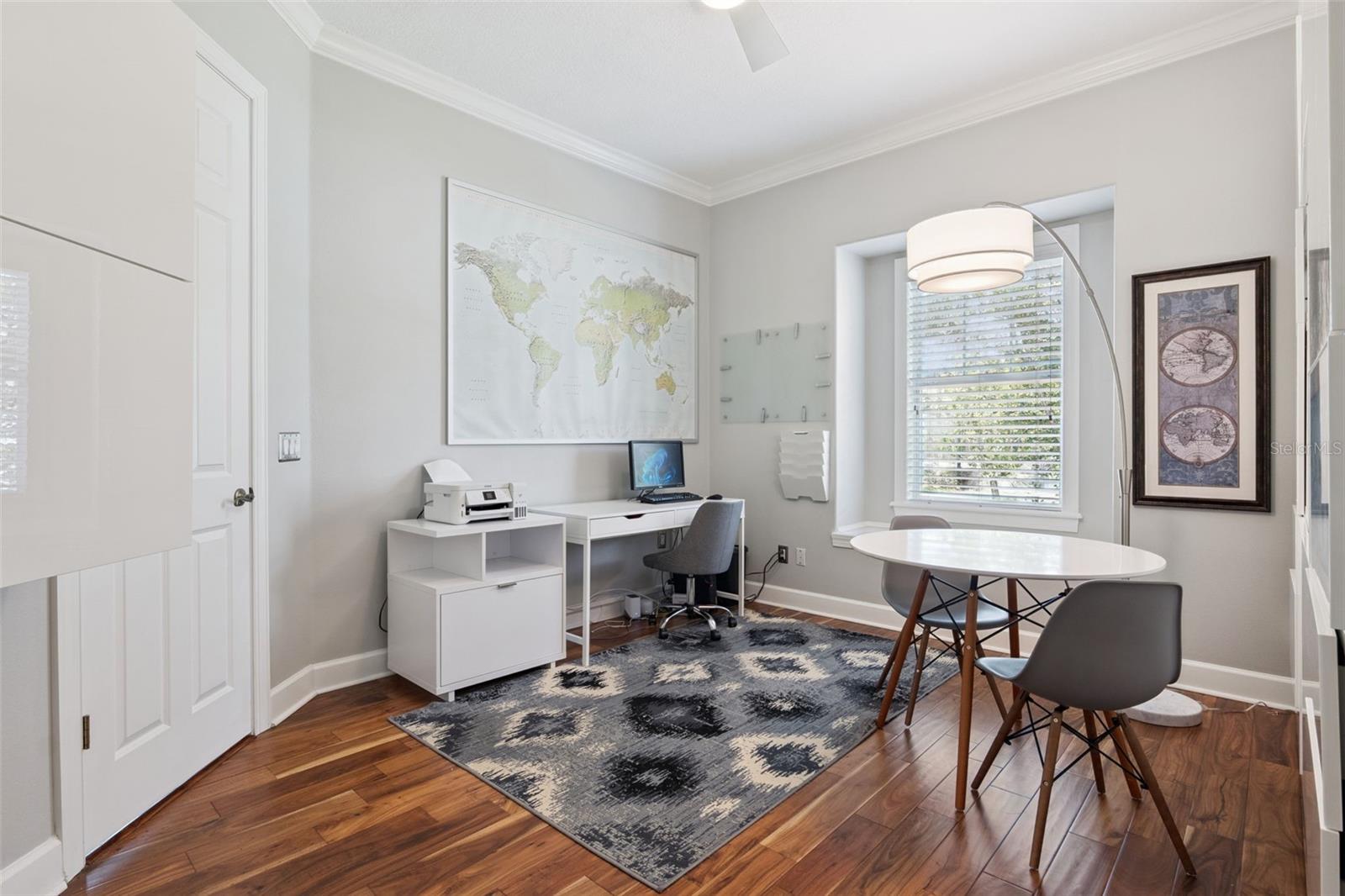 TILDENS GROVE PH 01 47/65 - Residential