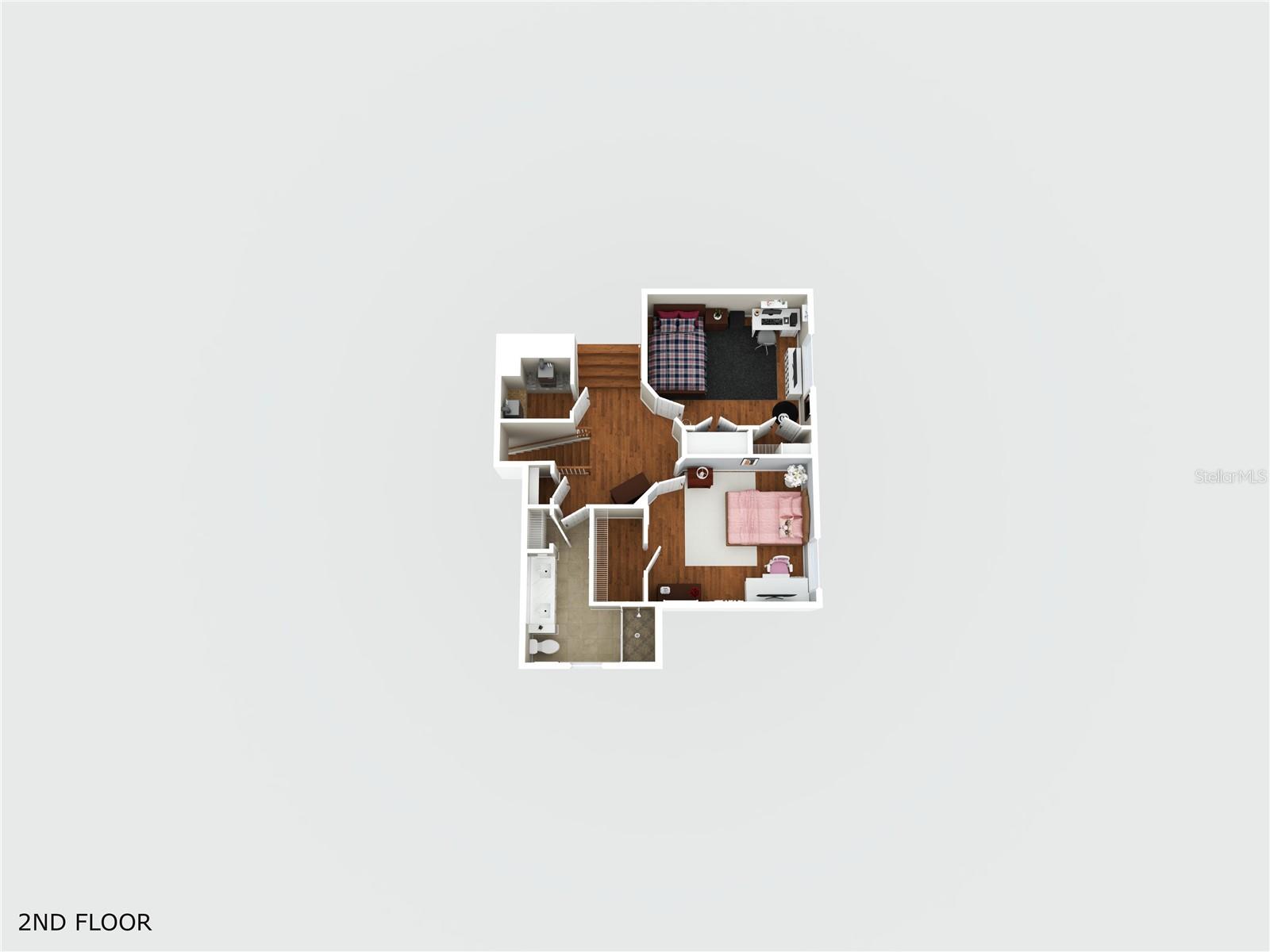 TILDENS GROVE PH 01 47/65 - Residential