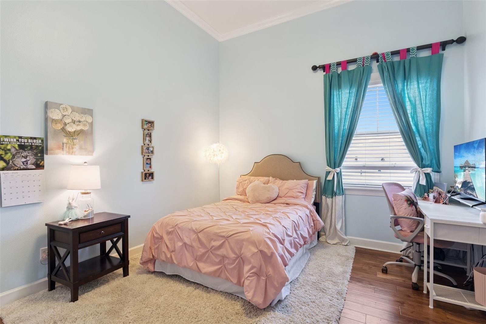 TILDENS GROVE PH 01 47/65 - Residential