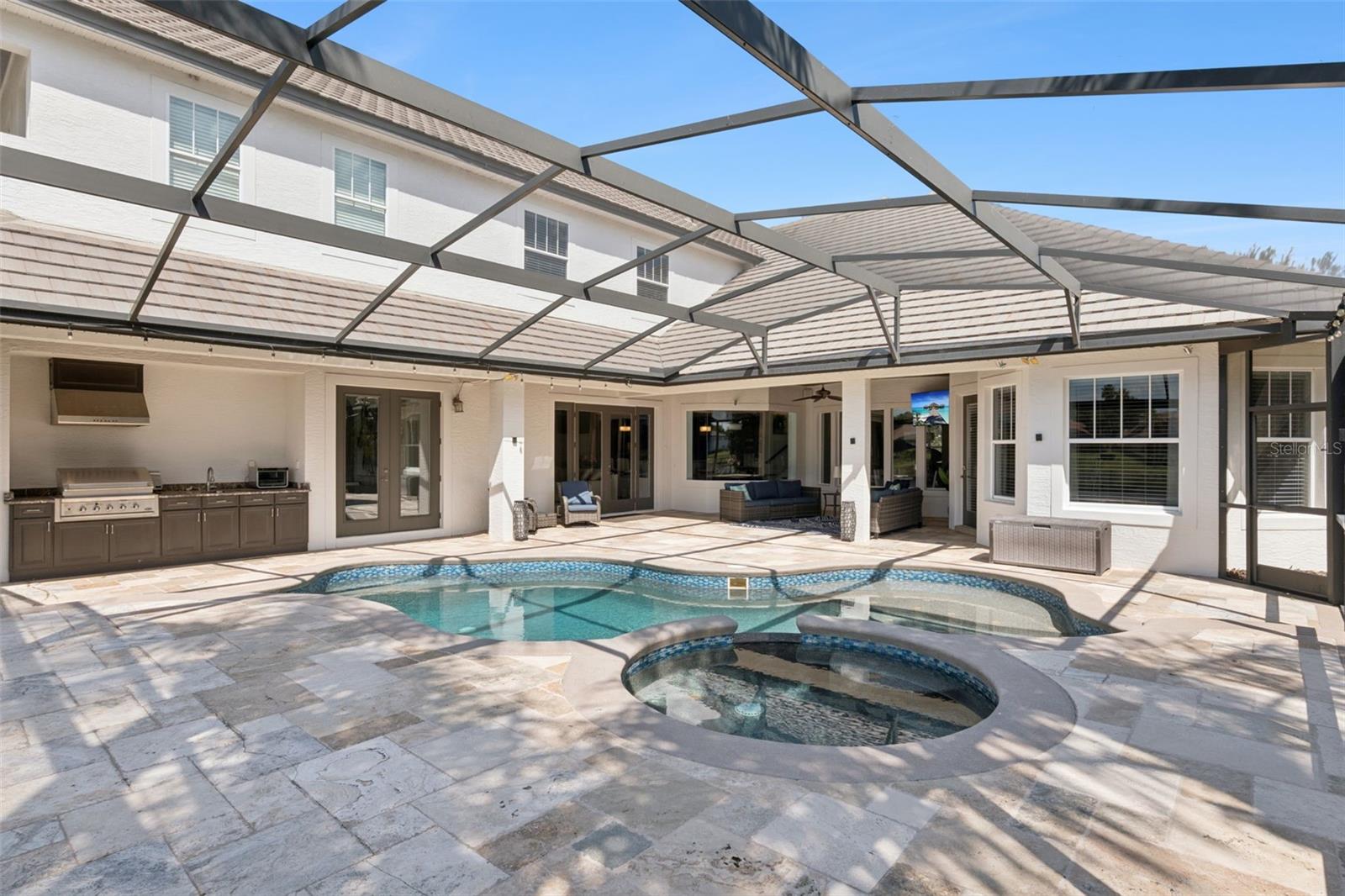 TILDENS GROVE PH 01 47/65 - Residential