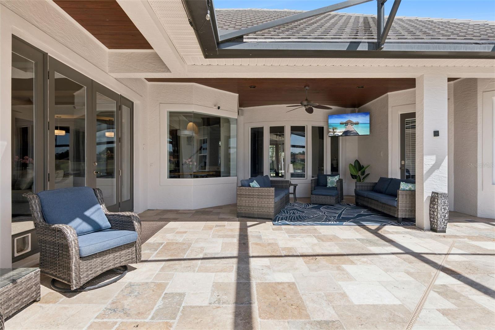 TILDENS GROVE PH 01 47/65 - Residential