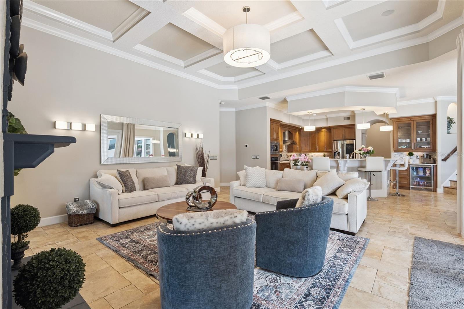 TILDENS GROVE PH 01 47/65 - Residential