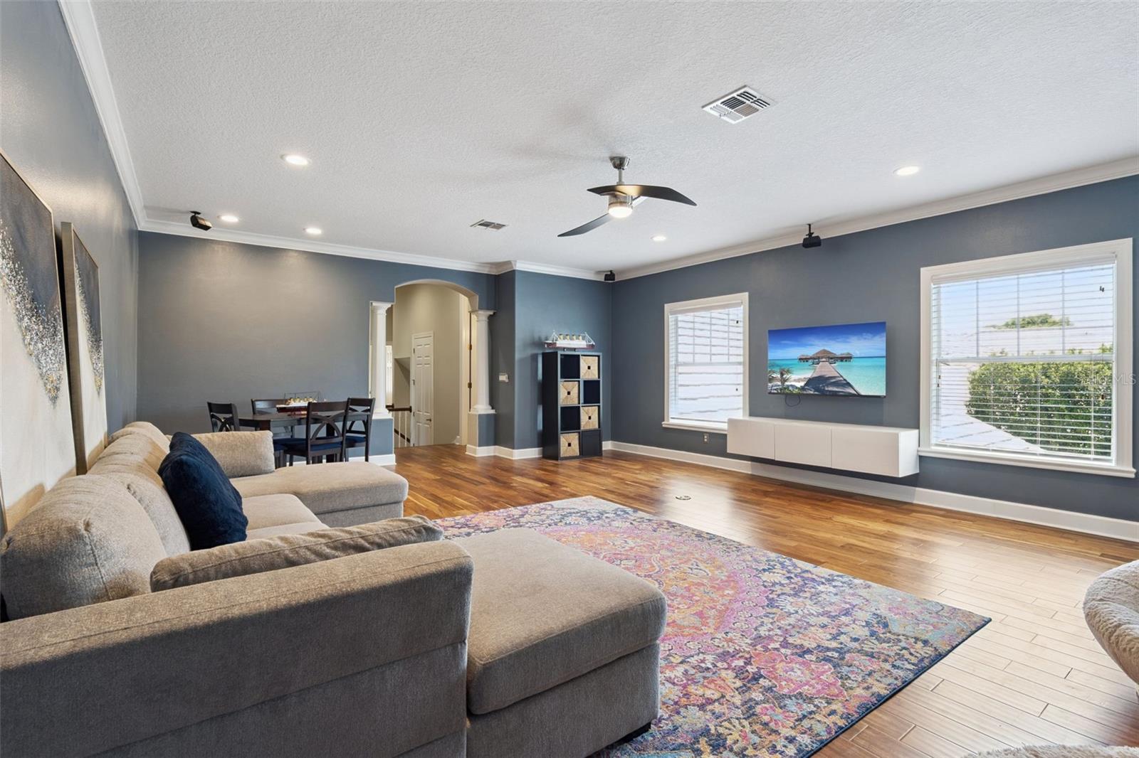 TILDENS GROVE PH 01 47/65 - Residential