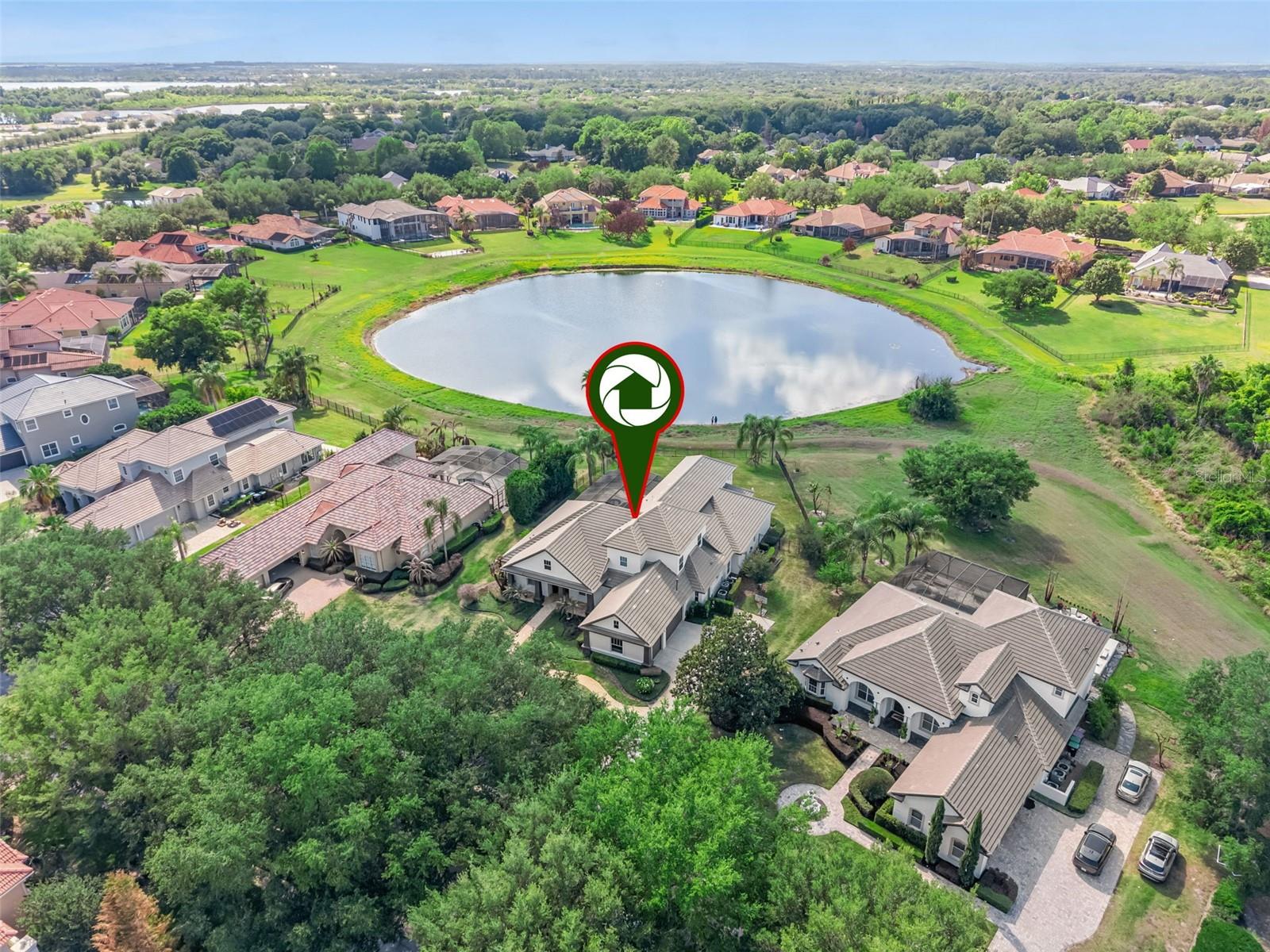 TILDENS GROVE PH 01 47/65 - Residential