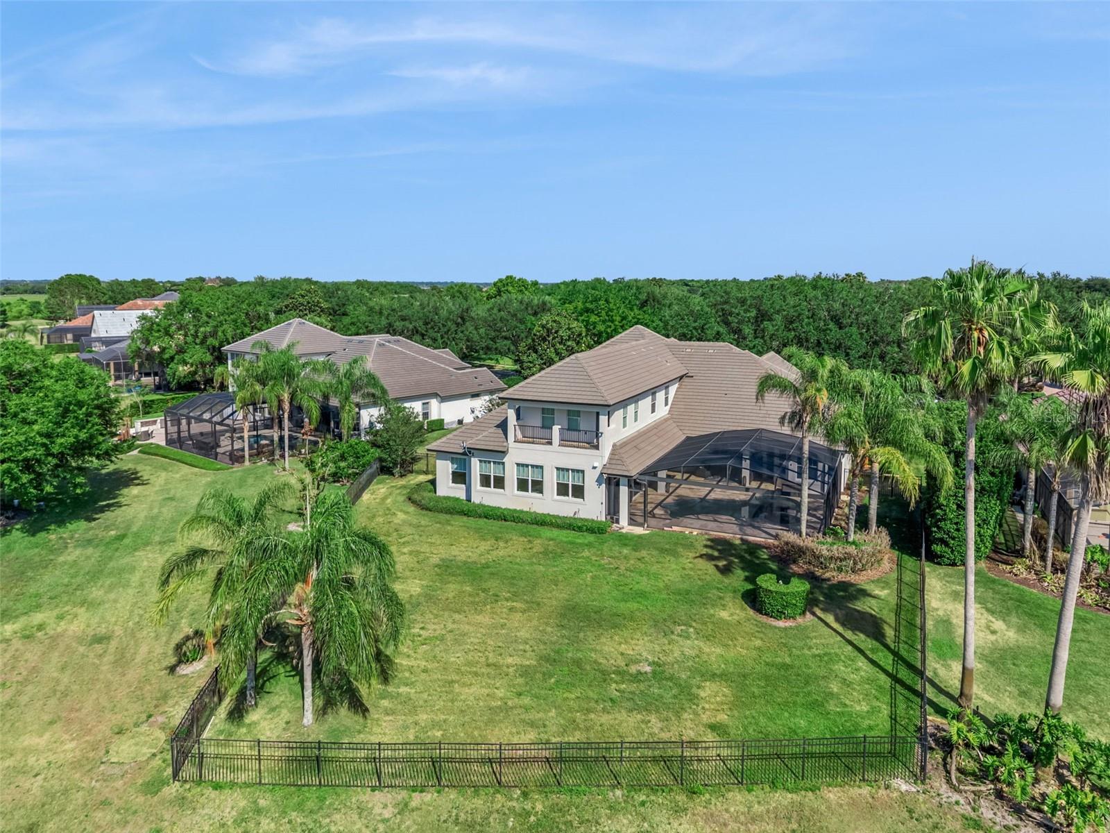 TILDENS GROVE PH 01 47/65 - Residential