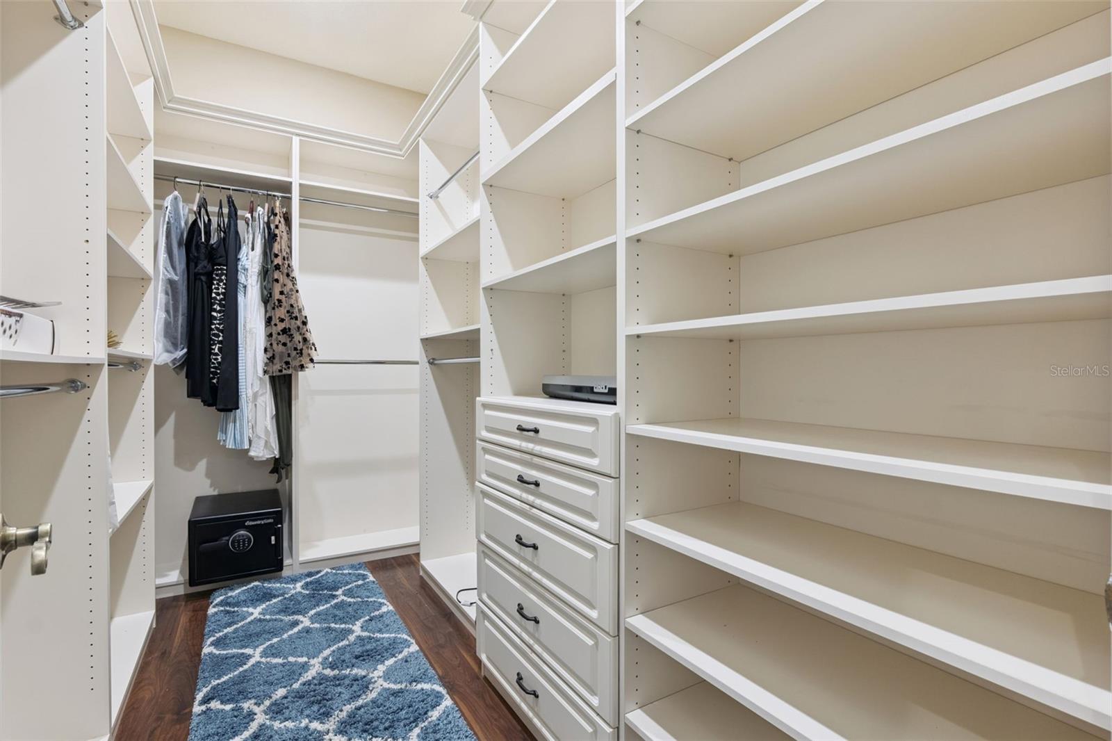 TILDENS GROVE PH 01 47/65 - Residential