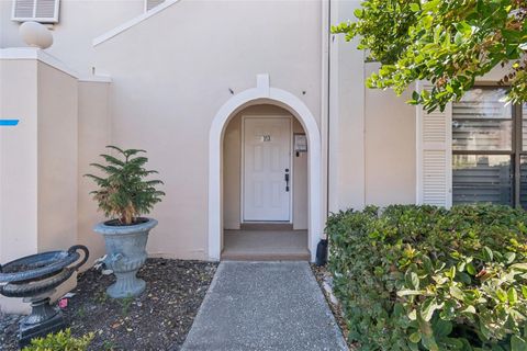 2473 KINGFISHER LANE I103 CLEARWATER FL 33762