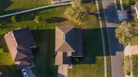 A home in KISSIMMEE