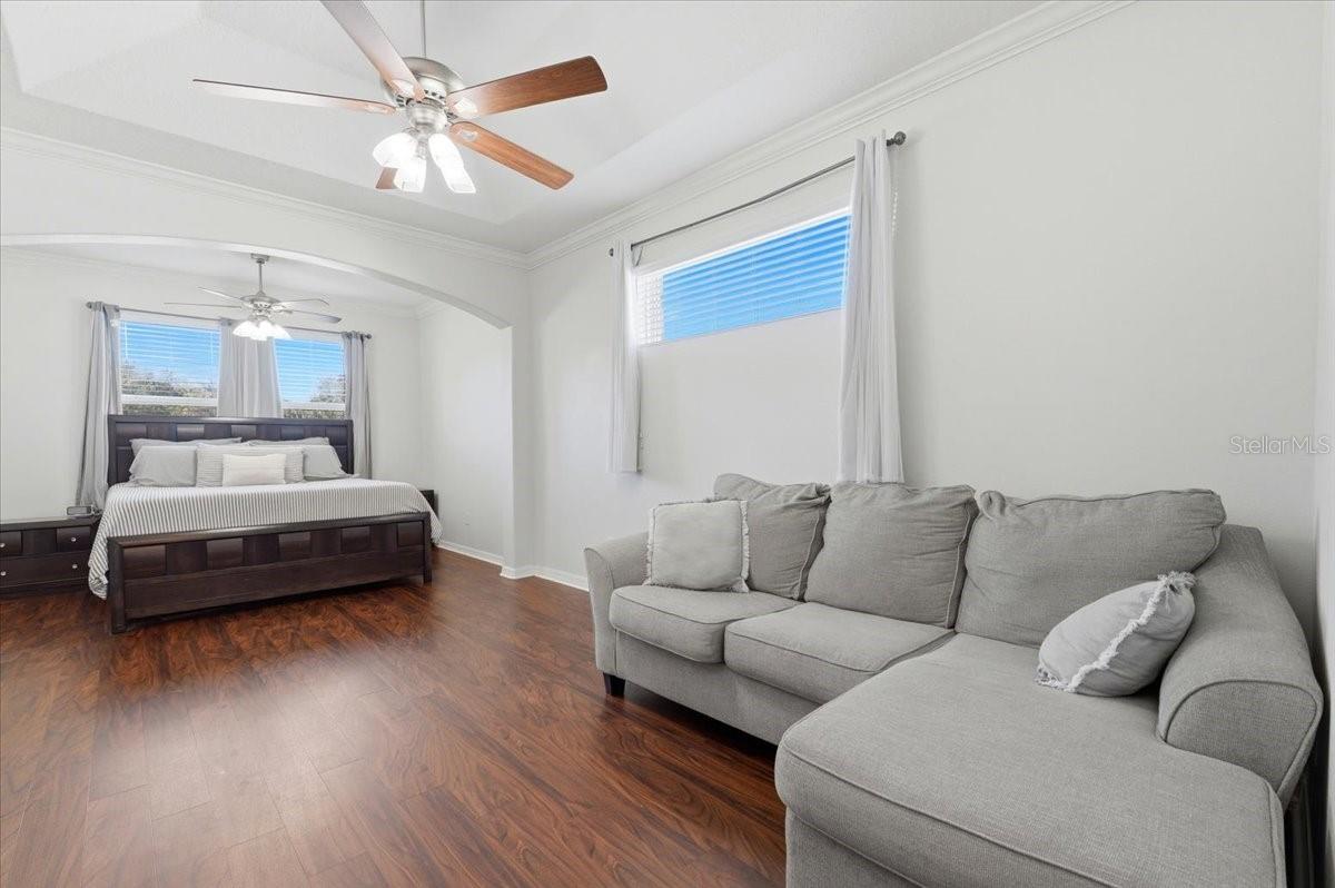 HAMPTON COVE - Residential