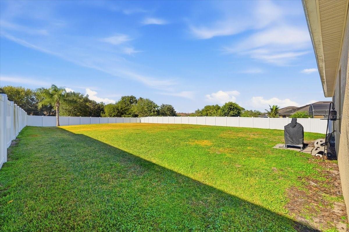 HAMPTON COVE - Residential