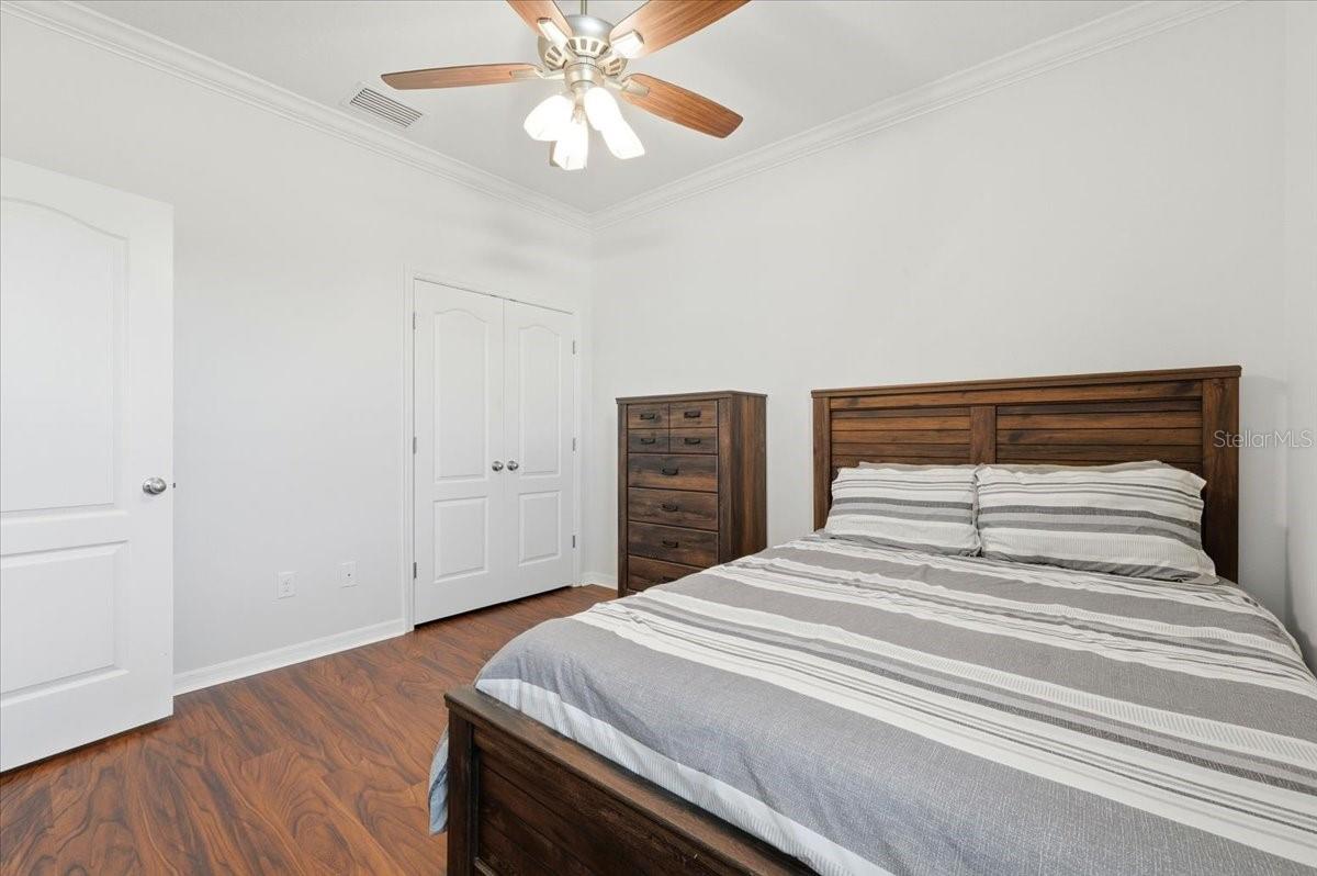 HAMPTON COVE - Residential