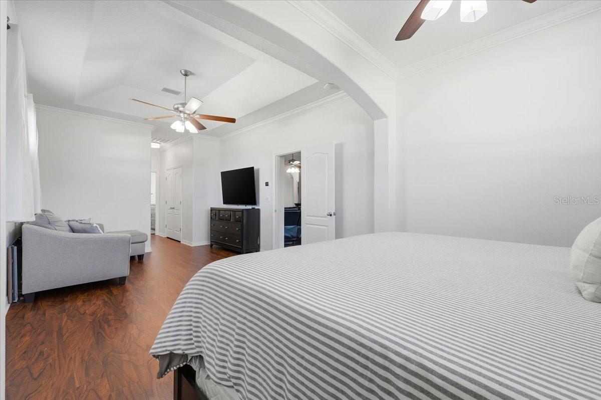 HAMPTON COVE - Residential