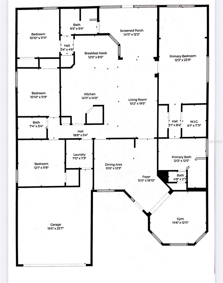 HAMPTON COVE - Residential