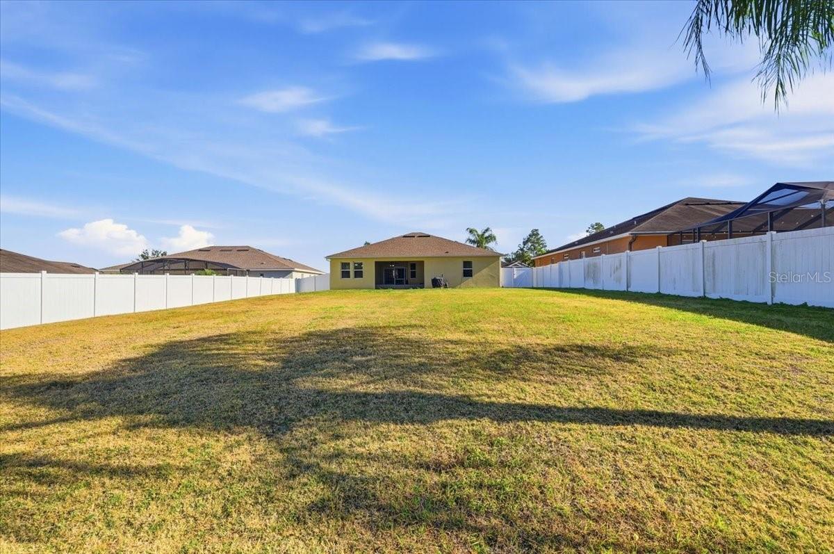 HAMPTON COVE - Residential