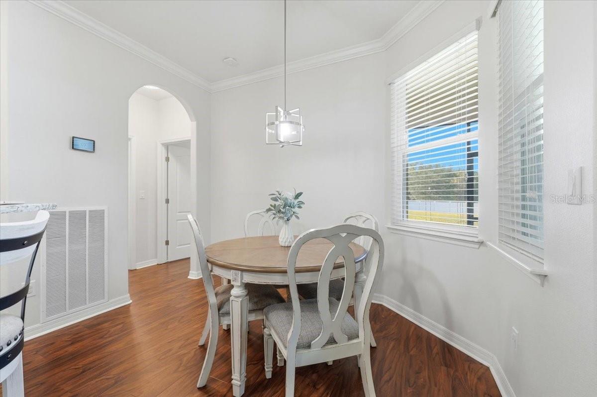 HAMPTON COVE - Residential