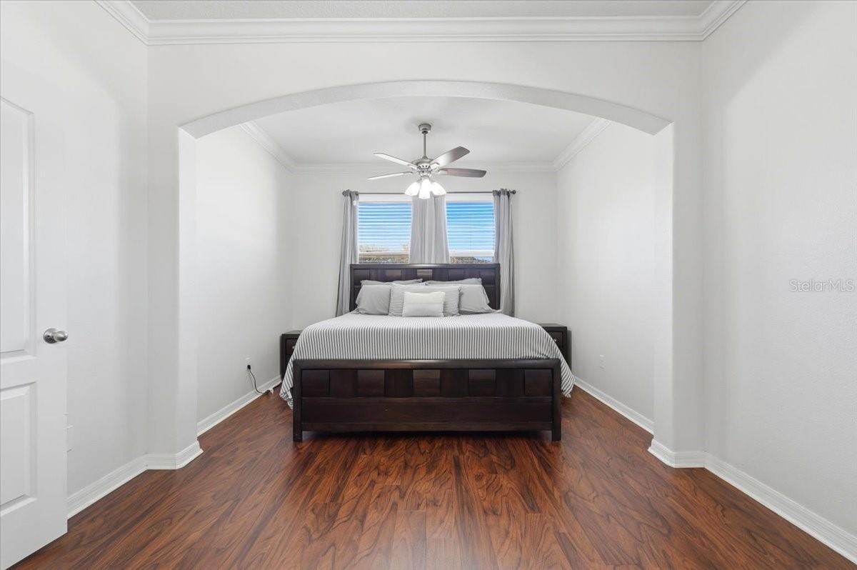 HAMPTON COVE - Residential