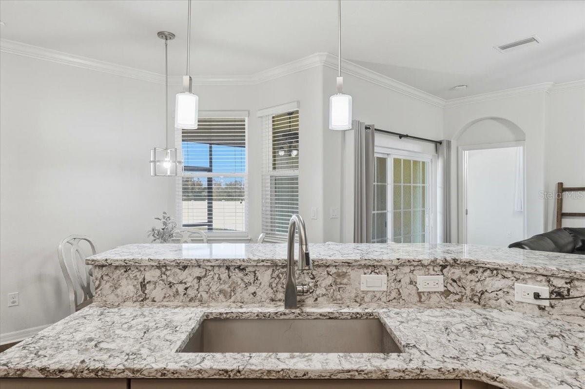 HAMPTON COVE - Residential