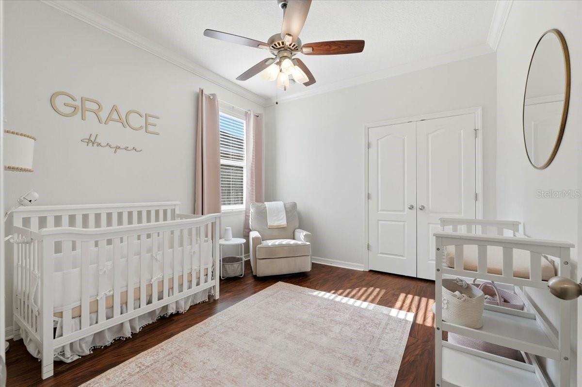 HAMPTON COVE - Residential