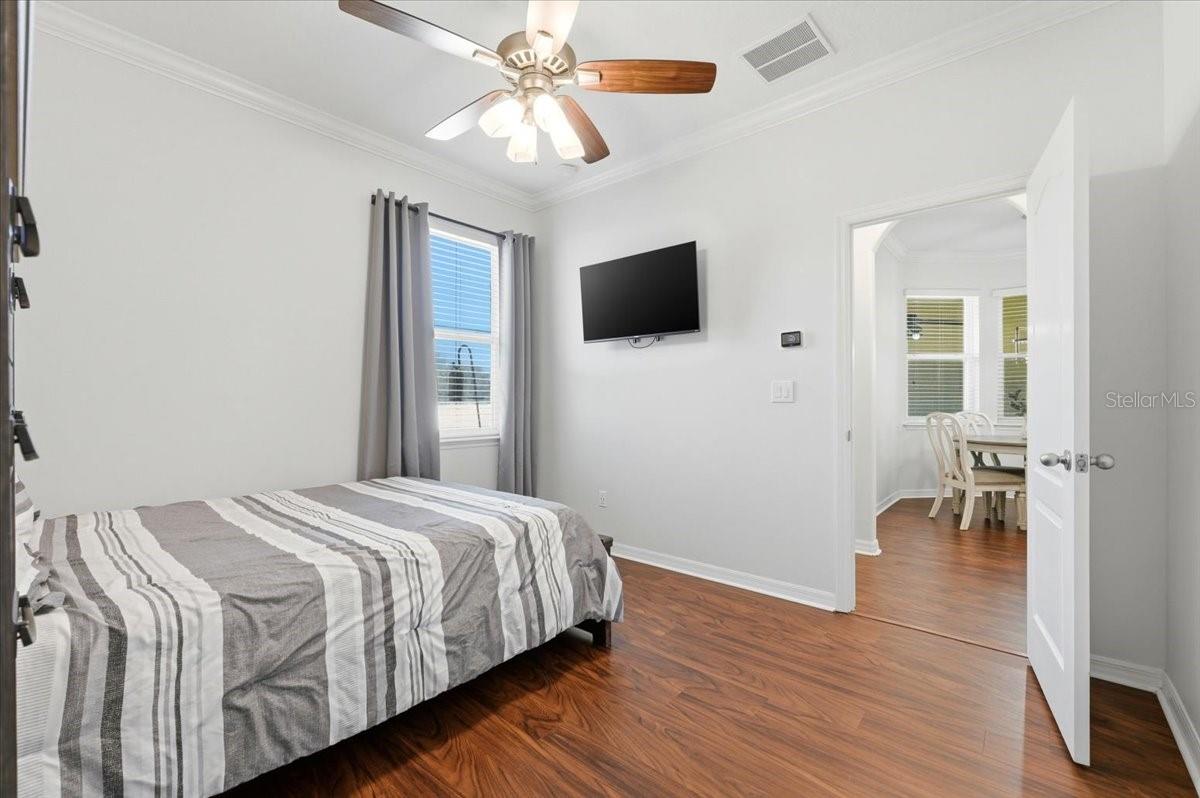 HAMPTON COVE - Residential