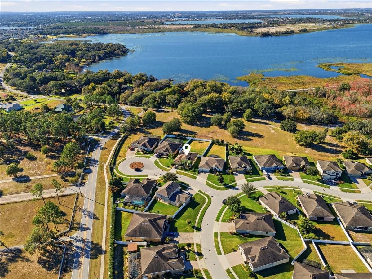 HAMPTON COVE - Residential