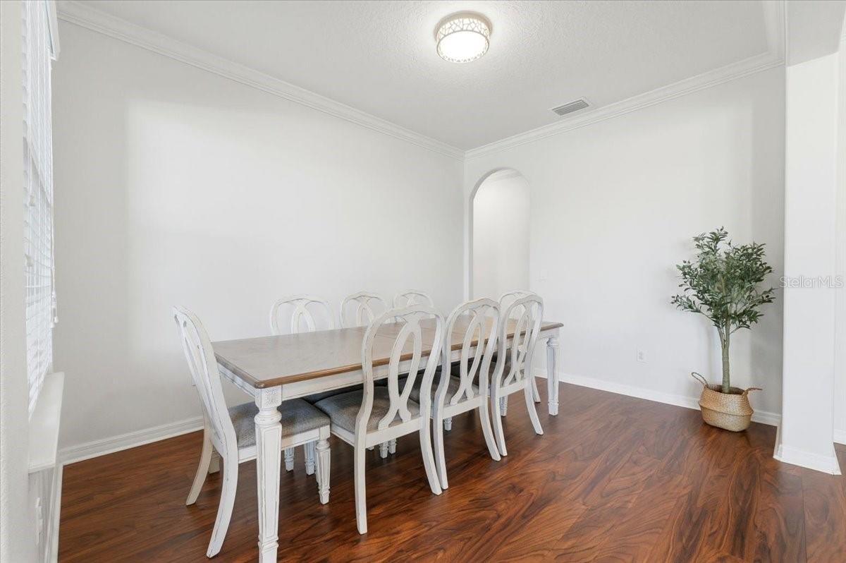 HAMPTON COVE - Residential