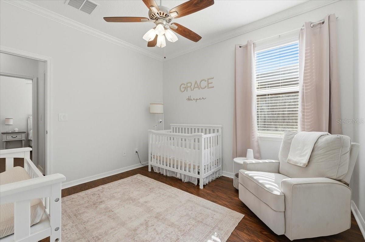 HAMPTON COVE - Residential