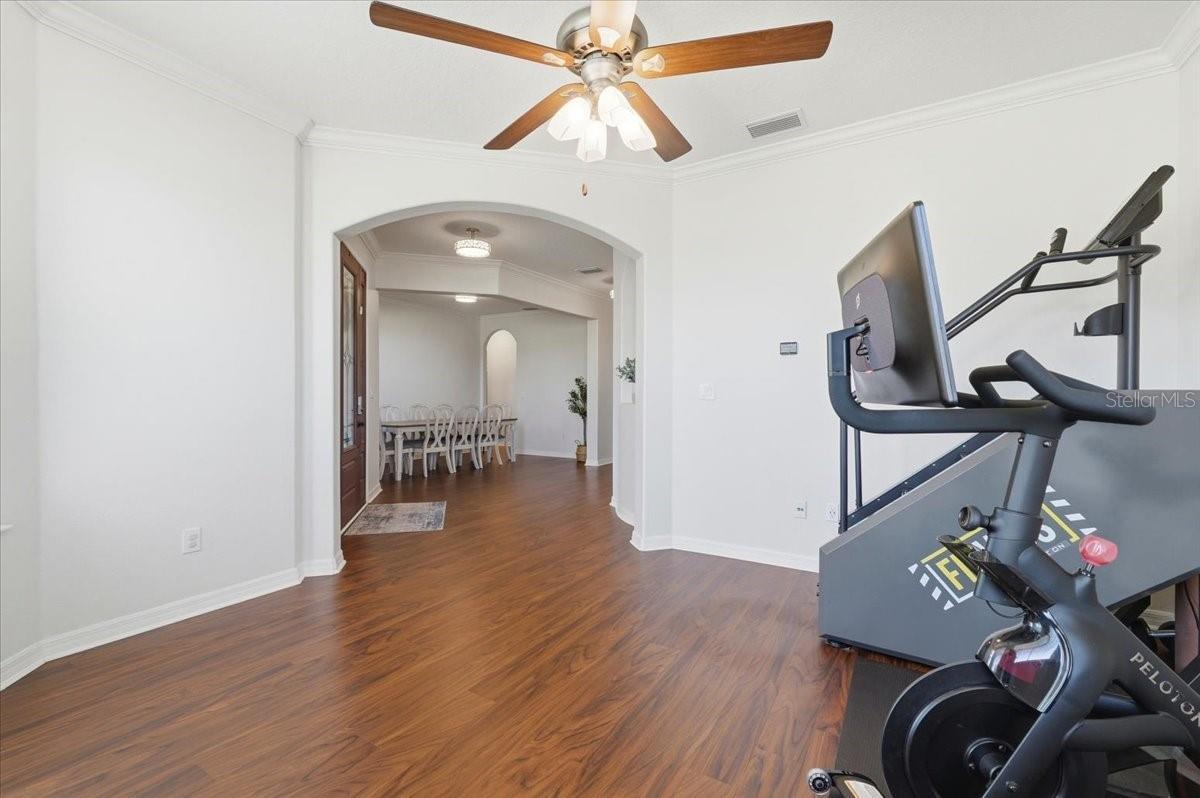 HAMPTON COVE - Residential