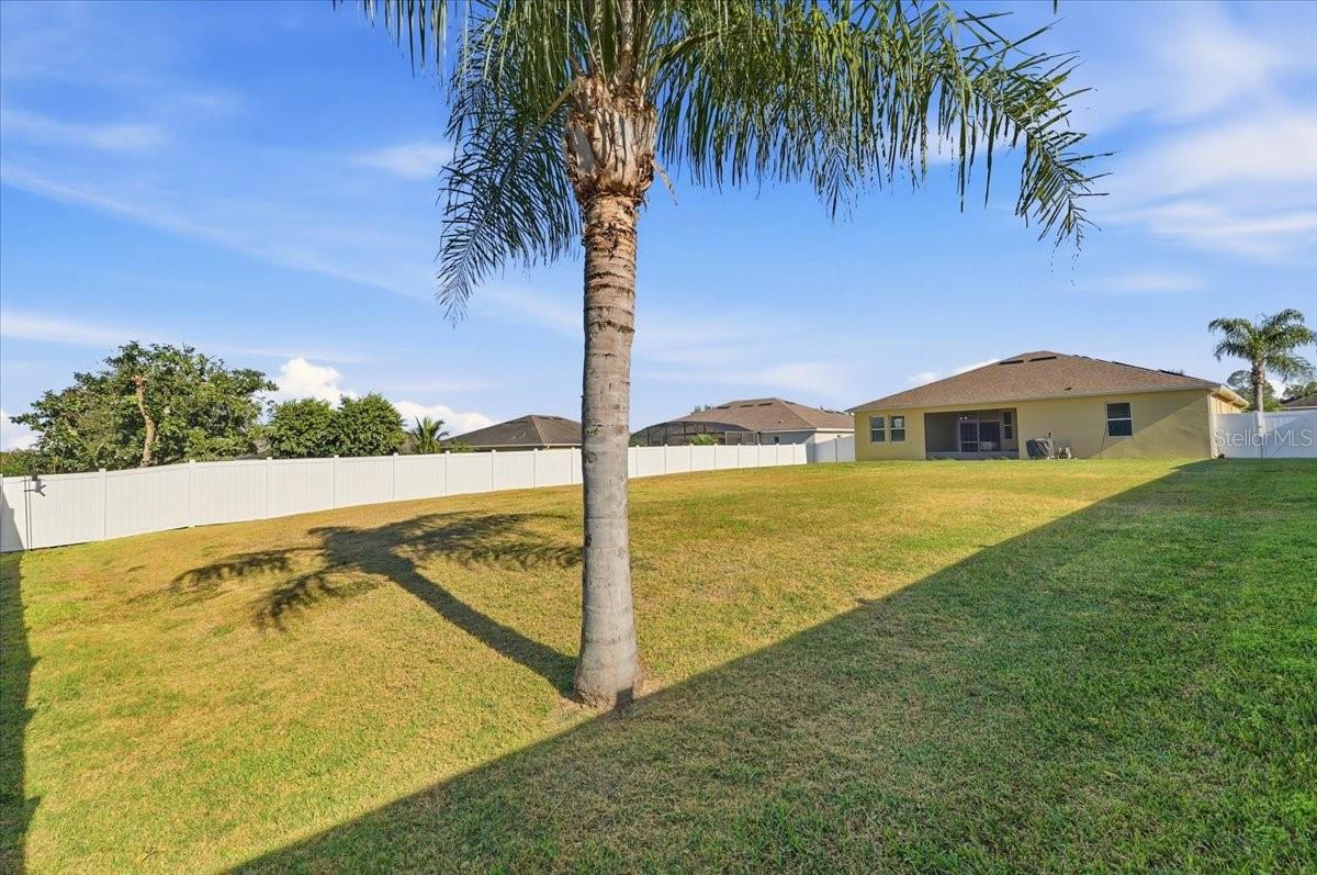 HAMPTON COVE - Residential